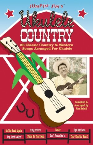 Jumpin’ Jim’s Ukulele Country Jumpin’ Jim’s Ukulele Country