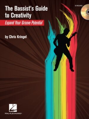 The Bassist’s Guide to Creativity