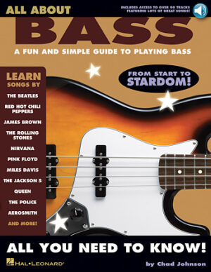 All About Bass All About Bass