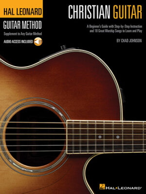 Christian Guitar Christian Guitar