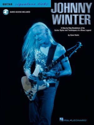 Johnny Winter Johnny Winter