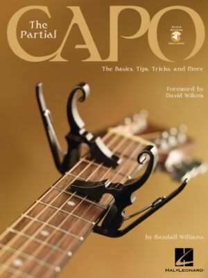 The Partial Capo The Partial Capo