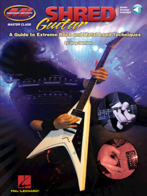 Shred Guitar Shred Guitar