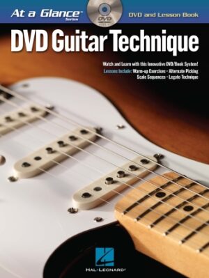 Guitar Technique