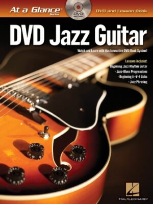 Jazz Guitar Jazz Guitar