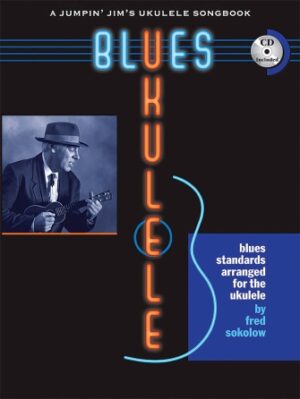 Blues Ukulele Blues Ukulele