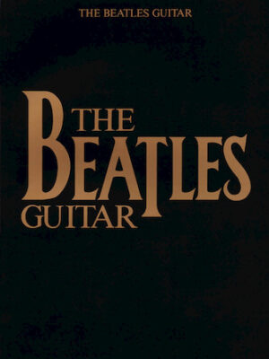 The Beatles Guitar The Beatles Guitar