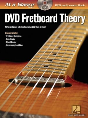 Fretboard Theory – At a Glance