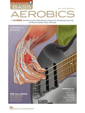 Bass Aerobics Bass Aerobics