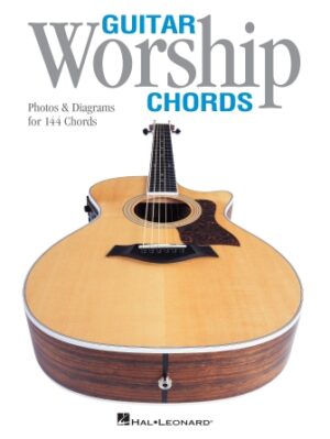 Guitar Worship Chords Guitar Worship Chords