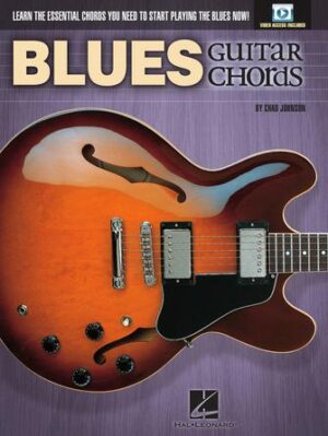 Blues Guitar Chords Blues Guitar Chords