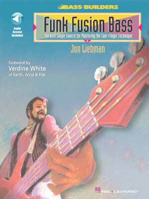 Funk/Fusion Bass Funk/Fusion Bass