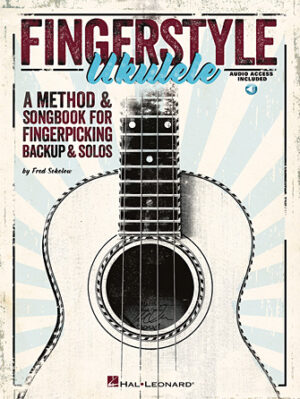 Fingerstyle Ukulele Fingerstyle Ukulele