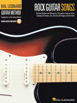 Rock Guitar Songs Rock Guitar Songs
