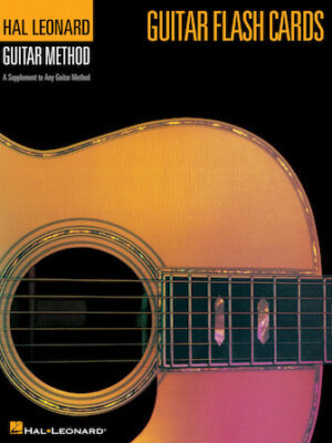 Guitar Flash Cards Guitar Flash Cards