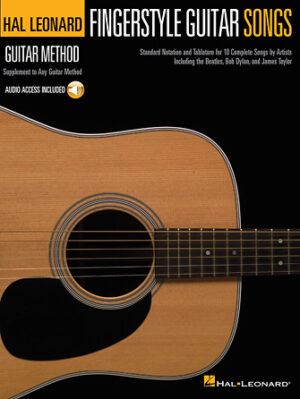 Fingerstyle Guitar Songs Fingerstyle Guitar Songs