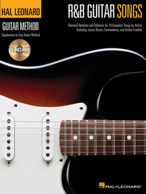 R&B Guitar Songs R&B Guitar Songs