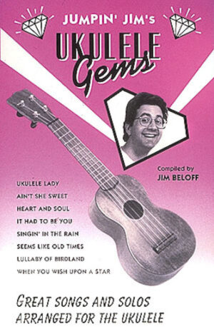 Jumpin’ Jim’s Ukulele Gems