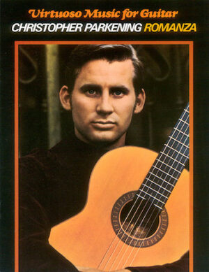 Romanza Romanza