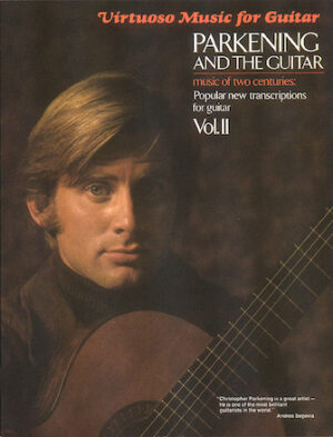 Parkening and the Guitar – Volume 2