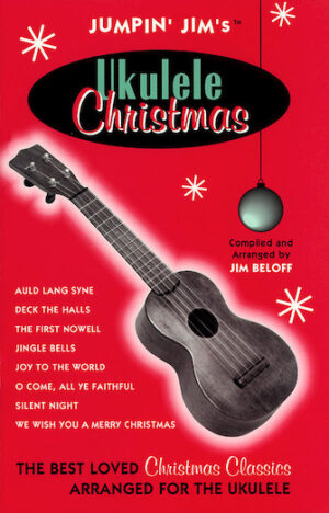 Jumpin’ Jim’s Ukulele Christmas