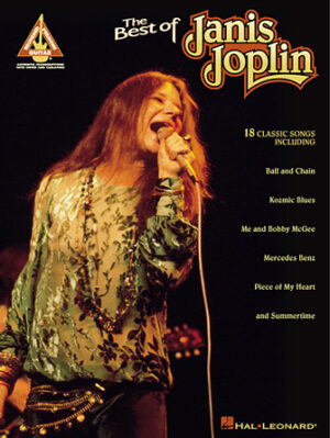 The Best of Janis Joplin The Best of Janis Joplin