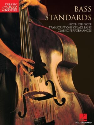Bass Standards Bass Standards