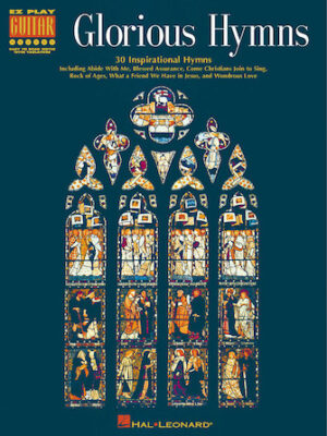 Glorious Hymns Glorious Hymns
