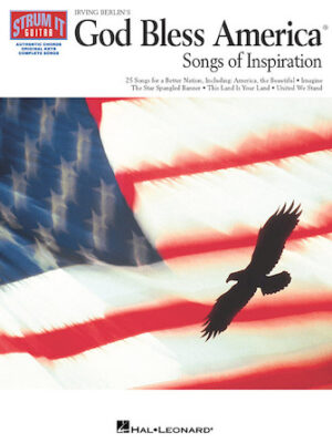 Irving Berlin’s God Bless America®