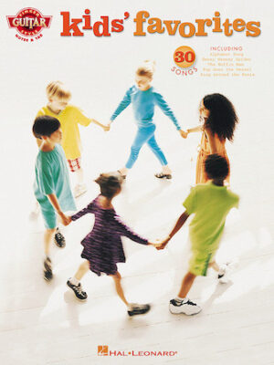 Kids’ Favorites