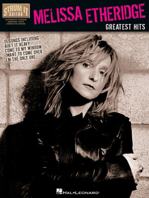 Melissa Etheridge – Greatest Hits