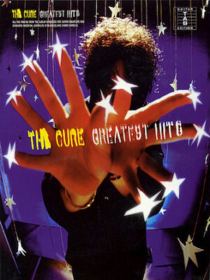 The Cure – Greatest Hits The Cure – Greatest Hits