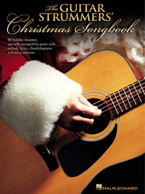 The Guitar Strummers’ Christmas Songbook