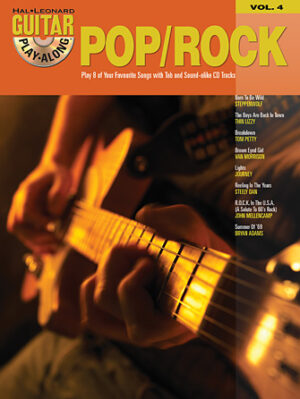 Pop/Rock Pop/Rock