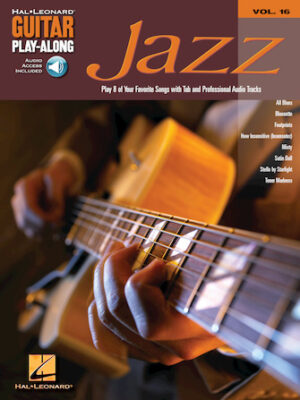 Jazz Jazz