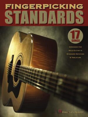 Fingerpicking Standards Fingerpicking Standards