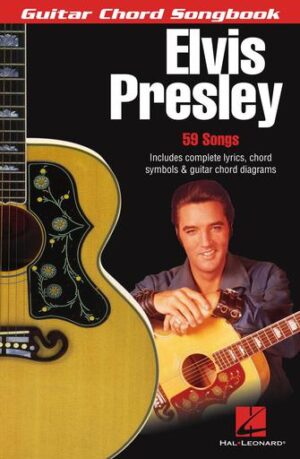 Elvis Presley Elvis Presley