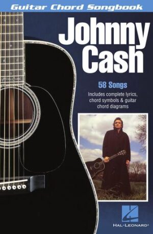 Johnny Cash Johnny Cash