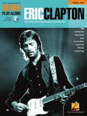 Eric Clapton