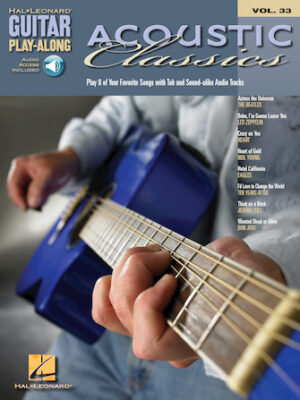 Acoustic Classics