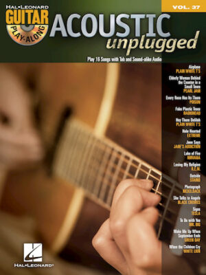 Acoustic Unplugged