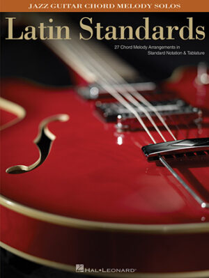 Latin Standards Latin Standards