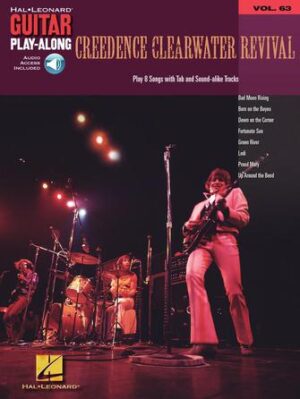 Creedence Clearwater Revival