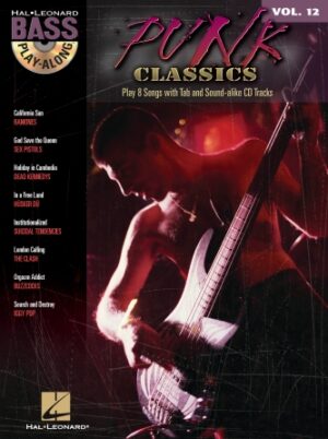 Punk Classics Punk Classics