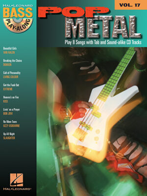 Pop Metal Pop Metal