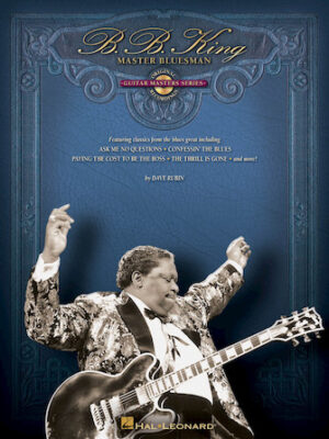 B.B. King – Master Bluesman: Deluxe Edition