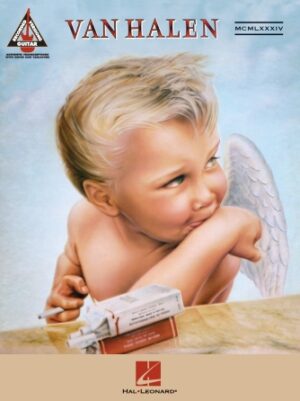 Van Halen – 1984