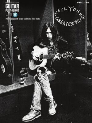 Neil Young Neil Young
