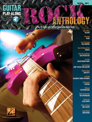 Rock Anthology
