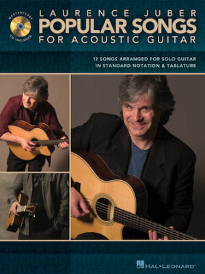 Popular Songs for Acoustic Guitar Popular Songs for Acoustic Guitar